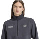 Adidas Ανδρικό φούτερ Regular Quarter-Zip Polar Fleece